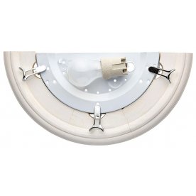 Настенный светильник Blanketa 001