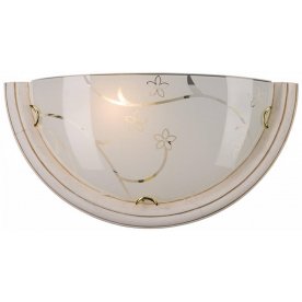 Настенный светильник Blanketa 002