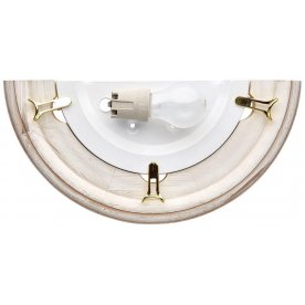 Настенный светильник Blanketa 002