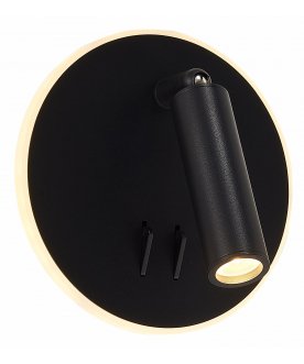 Настенный светильник SL1586.413.01