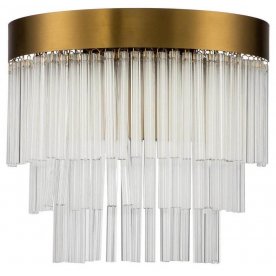 Настенный светильник V6081-WL