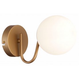 Настенный светильник SLE220601-01