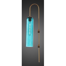 Настенный светильник Callana SL1145.381.01