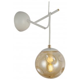 Настенный светильник Calletta SLE110201-01