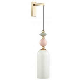 Настенный светильник 4861/1WA