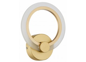 Настенный светильник SLE500521-01