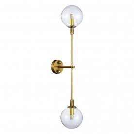 Настенный светильник SL1506.201.02