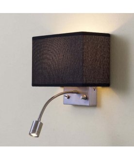 Настенный светильник Декарт CL704301