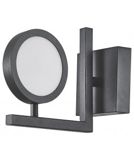 Настенный светильник CLT 027W V2 BL