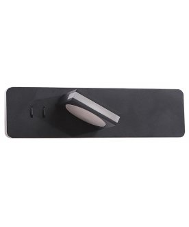 Настенный светильник CLT 216W BL