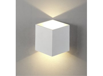 Настенный светильник CLT 227W WH