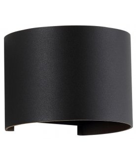 Настенный светильник CLT 530W BL