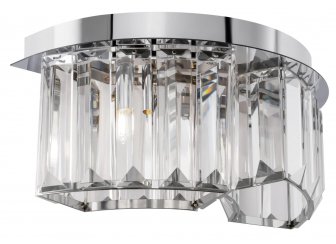 Настенный светильник MOD083WL-02CH