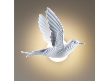 Настенный светильник 4310/3WLA