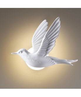 Настенный светильник 4341/3WLA