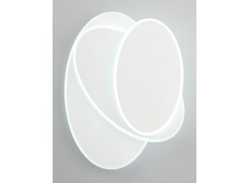 Настенный светильник Comerio OML-01901-25