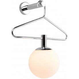 Настенный светильник Corbetta OML-85801-01