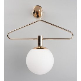 Настенный светильник Corbetta OML-85811-01