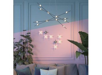 Настенный светильник Costella 3906/14WL