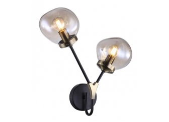 Настенный светильник OML-95101-02