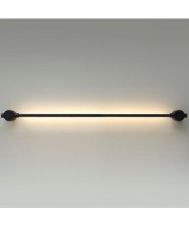 Настенный светильник 4395/8WL