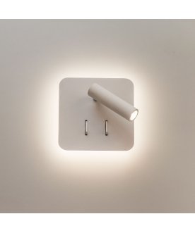 Настенный светильник Декарт CL704420