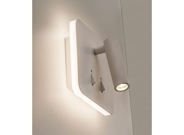 Настенный светильник Декарт CL704420