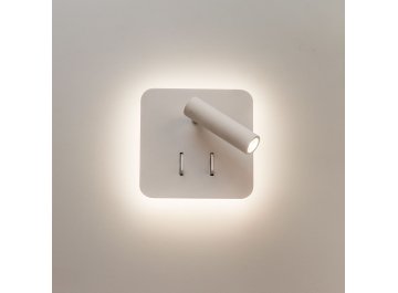 Настенный светильник Декарт CL704420