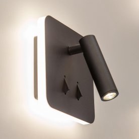 Настенный светильник Декарт CL704421