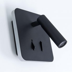 Настенный светильник Декарт CL704421