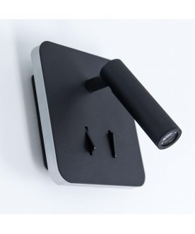 Настенный светильник Декарт CL704421