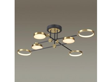 Потолочный светильник 4320/60CL