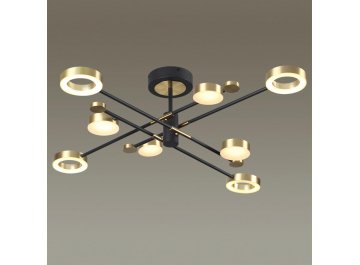 Потолочный светильник 4321/63CL