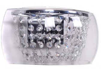 Настенный светильник LDW 7018-4 PR