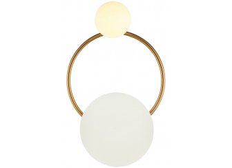 Настенный светильник APL.306.11.02