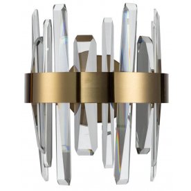 Настенный светильник V9081-WL