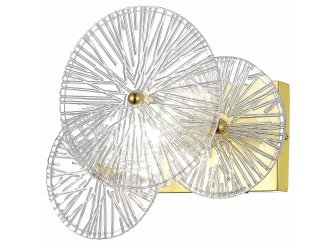 Настенный светильник SL1657.201.01