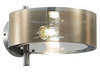 Настенный светильник SL483.701.01