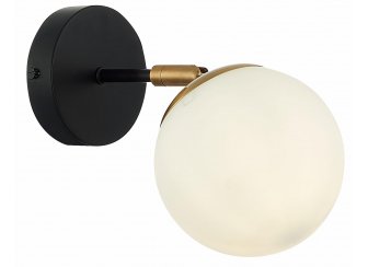 Настенный светильник SLE220401-01