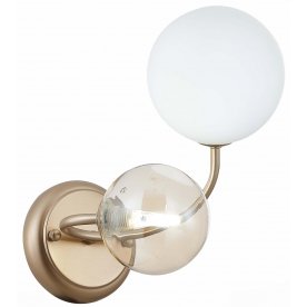 Настенный светильник SLE220921-02