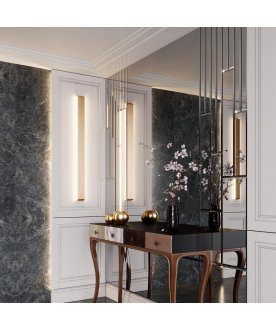 Настенный светильник 4295/40WL