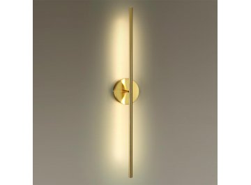 Настенный светильник 4324/12WL