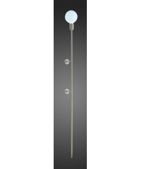 Настенный светильник Gante SL1015.401.01