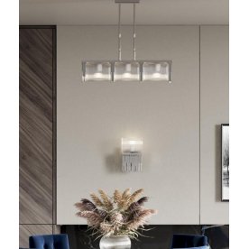 Настенный светильник 4871/1W