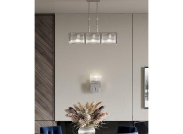 Настенный светильник 4871/1W