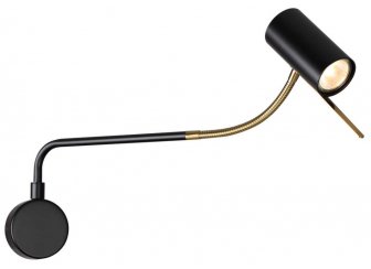 Настенный светильник 4382/1W