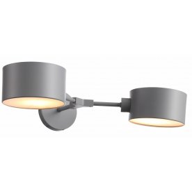 Настенный светильник Gimento