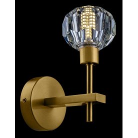 Настенный светильник FR5114WL-01BZ