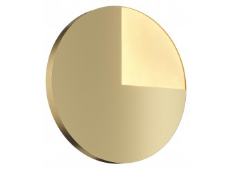 Настенный светильник MOD320WL-L12BS3K