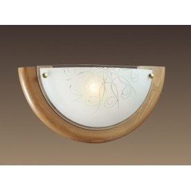 Настенный светильник Kalda 025